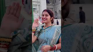 Sata Meghara Odhani🤍🤩❤️rupapintukhusiexpres viralreelsviralshort youtubeshortstrendlove short [upl. by Epoh866]