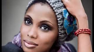 Imany Album Shape of a broken heart Songs in description Underrated artists [upl. by Atiuqet456]