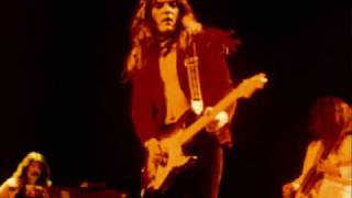 Tommy Bolin  Cookoo [upl. by Vivianne]