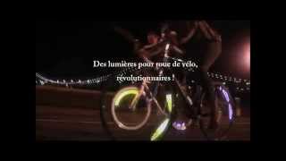 Monkey Light M210 ou M232  hollandbikescom [upl. by Alroy]