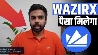 Wazirx Latest News  Bitcoin Price Prediction  Crypto News Today  Wazirx News [upl. by Tome]