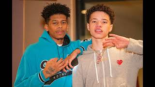 Lil Mosey  Shinin Unreleased [upl. by Iggem767]