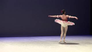 Mai Miyazaki  Selection 2012  Classical Variations [upl. by Ludovico]