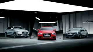 Audi A4 S line [upl. by Weidner]