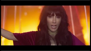 Hande Yener feat Serdar Ortaç  İki Deli  Official Video [upl. by Casimir]