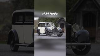 Evolution of Rolls Royce 2025🚙  shorts✌🏻rollsroyce2025🚙 evolution🧬 [upl. by Trilbi252]