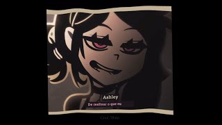 Ashley Void Edit [upl. by Eltsryk970]