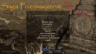 PL Gothic 2 Saga Przeznaczenie Imperium Popiołów odc 15 Zwiedzamy Jarkendar [upl. by Aehr]