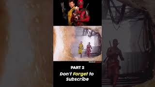 Deadpool movie explaine  ytshorts explain shorts [upl. by Louisa]