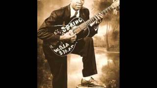 BB King  The Woman I Love [upl. by Aciras]