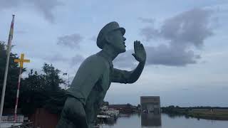 Flusskreuzfahrten in Deutschland Ein Schiff  7 Ziele Von Kiel nach Berlin [upl. by Isidoro]