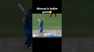 Shikhar Dhawan 2013 final shikhardhawancricketcricketshortsshorts [upl. by Kceb]