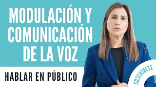 Técnicas de modulación y comunicación de voz [upl. by Aneerbas427]