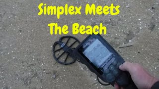 Simplex Review On The Beach [upl. by Norved]