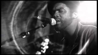 Jimmy Page amp Gary Clark Jr for John Varvatos SpringSummer 2013 [upl. by Annavas]