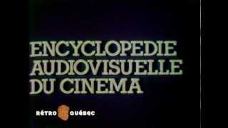 Encyclopédie audiovisuelle du cinéma  1977 [upl. by Drofnats913]