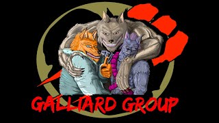 The Galliards Guide to Werewolf Episode 61 Clan Ventrue [upl. by Leschen]