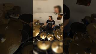 Slayer  Repentless  Drum Cover [upl. by Manas]