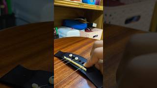 Kriens Guiter clean up and polishshorts guitarfowzanalam3141 sound [upl. by Llacam]