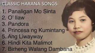 Classic Filipino Harana Song By Eddie Bernardo [upl. by Nnyltiac]