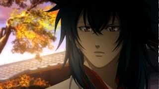 Hakuouki Reimeiroku Cap 11 22 Sub Español [upl. by Bock]