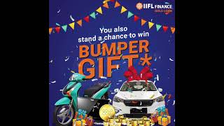 Gold Loan Mela  IIFL Finance [upl. by Giacamo]