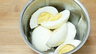 ভাইরাল সিদ্ধ ডিমের মেয়োনিজ Viral egg mayonnaise recipe‼️ [upl. by Ardnaxela179]