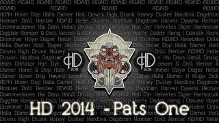 HD 2014  Pats One [upl. by Asalocin]