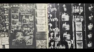 The Rolling Stones Exile On Main St 1972 vinyl record side 2 [upl. by Collen429]