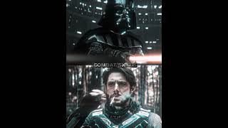 Darth Vaders Emotional Struggle The Ghosts of His Past starwarswhatif darthvader skywalker [upl. by Eey]