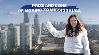 All You NEED To Know About Mississauga [upl. by Veal]