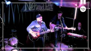 Nathaniel Rateliff – Liverpool Live from the Ramsgate Music Hall [upl. by Fin]