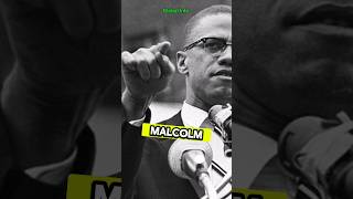 The Assassination of Malcolm X shorts history [upl. by Nylrak981]