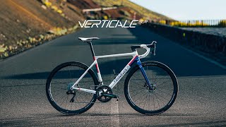 VERTICALE SLR  Groupama FDJ [upl. by Amero]