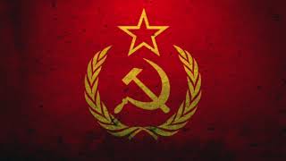 Ussr anthem 10 hour loop [upl. by Spielman]