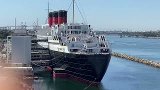 Queen Mary Horn [upl. by Aihseya]