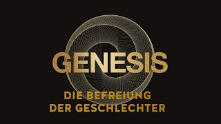 Genesis Das neue Buch von Veit Lindau [upl. by Nnylcaj]