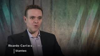 Stantec interview [upl. by Gignac]