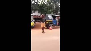 baha kilikki a malayali street dance [upl. by Ahsener]