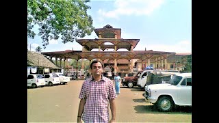 Divine Ettumanoor Mahadeva Temple  Famous Shrine with Ancient Legends [upl. by Aniaj865]