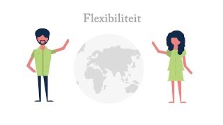 Executieve functies Flexibiliteit [upl. by Ahsiemat345]