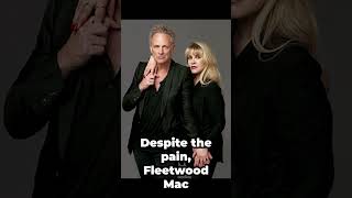 Behind the Breakup Fleetwood Macs Go Your Own Way The Untold Story shorts fleetwoodmac [upl. by Dru43]