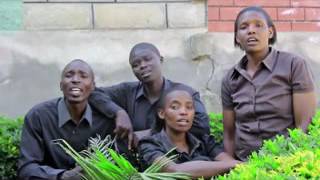 Mwangaza SDA Youth Choir Vijana Kapsita Molo [upl. by Ailekahs]