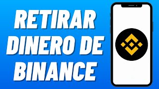 Cómo RETIRAR DINERO de BINANCE a mi CUENTA de BANCO 2024 Tutorial Paso a Paso [upl. by Durward446]