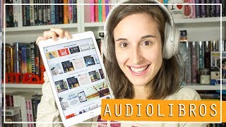 Audiolibros en español🎧📚 [upl. by Delilah]