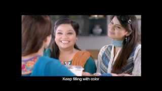 National Foods Recipe Rung TVC 2012 [upl. by Einniw]