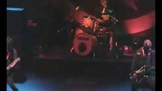 Green Day  Geek Stink Breath Live  St Pauls Minneapolis 2001 [upl. by Ahsimed579]