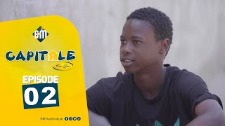 Série CAPITALE  Koor Gui 2023  Episode 02 [upl. by Noroj]