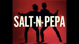 Salt ‘N Pepa Movie Review by itsrox [upl. by Vial]