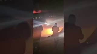 Russian Aircraft Caught Fire at Antalya Airport [upl. by Jenifer]